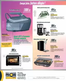 Catalogue Proxi Confort page 4
