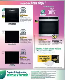 Catalogue Proxi Confort page 7