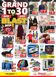 Grand Hyper Market catalogue Page 24
