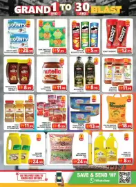 Grand Hyper Market catalogue Page 10