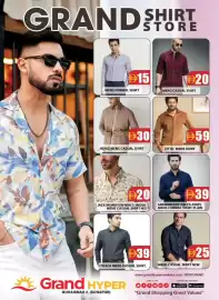 Grand Hyper Market catalogue Page 16