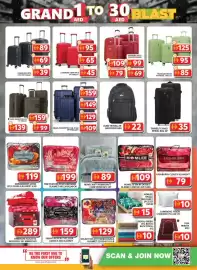 Grand Hyper Market catalogue Page 19