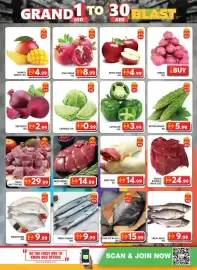 Grand Hyper Market catalogue Page 2