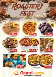 Grand Hyper Market catalogue Page 6
