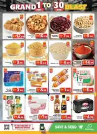 Grand Hyper Market catalogue Page 8