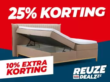 Beddenreus folder week 5 Pagina 4