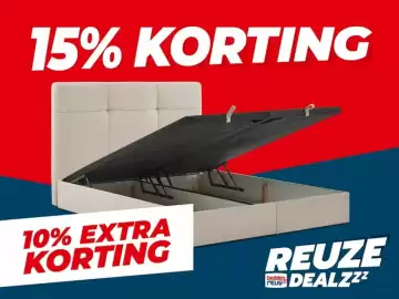 Beddenreus folder week 5 Pagina 5