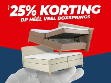 Beddenreus folder week 5 Pagina 8