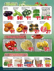 New Pacific Supermarket flyer week 5 Page 4