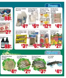 New Pacific Supermarket flyer week 5 Page 3