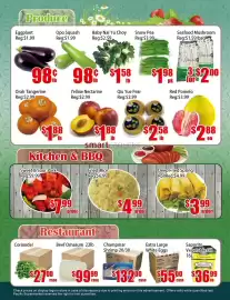New Pacific Supermarket flyer week 5 Page 4