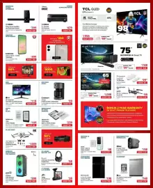 Visions Electronics flyer week 5 Page 2