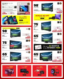 Visions Electronics flyer week 5 Page 3