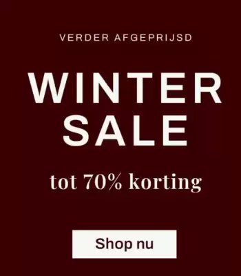 Miss Etam folder (geldig t/m 8-02)