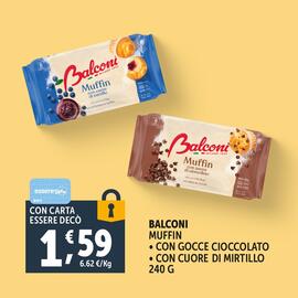 Volantino Deco Supermercati Pagina 4