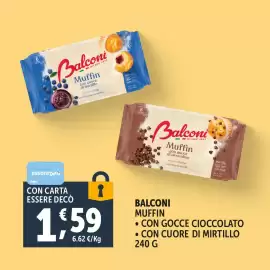 Volantino Deco Supermercati Pagina 4