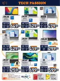 Volantino Unieuro Pagina 10