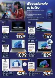 Volantino Unieuro Pagina 11