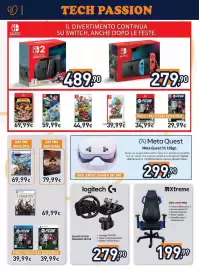 Volantino Unieuro Pagina 14