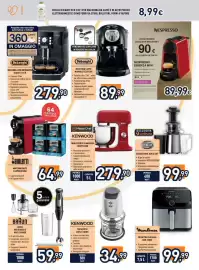 Volantino Unieuro Pagina 16