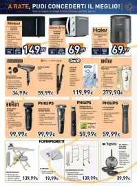 Volantino Unieuro Pagina 17