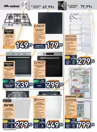 Volantino Unieuro Pagina 18