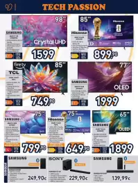 Volantino Unieuro Pagina 2