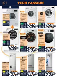 Volantino Unieuro Pagina 20