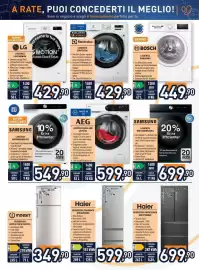 Volantino Unieuro Pagina 21