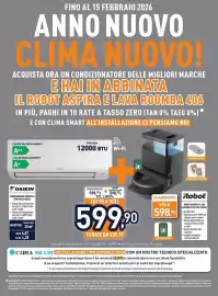 Volantino Unieuro Pagina 23