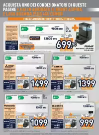 Volantino Unieuro Pagina 24