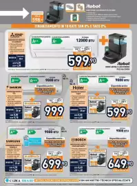 Volantino Unieuro Pagina 25