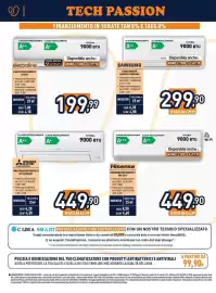 Volantino Unieuro Pagina 26