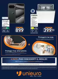 Volantino Unieuro Pagina 27