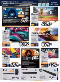 Volantino Unieuro Pagina 3