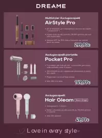 Volantino Unieuro Pagina 31