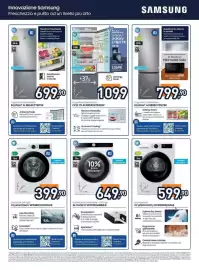 Volantino Unieuro Pagina 33