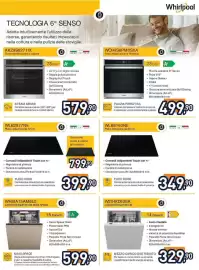 Volantino Unieuro Pagina 35