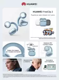 Volantino Unieuro Pagina 37