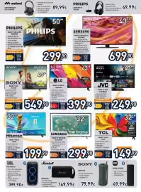 Volantino Unieuro Pagina 4