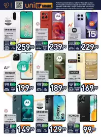 Volantino Unieuro Pagina 6