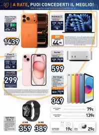 Volantino Unieuro Pagina 8