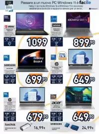 Volantino Unieuro Pagina 9