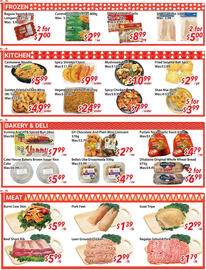 Ample Food Market flyer week 5 Page 4