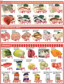 Ample Food Market flyer week 5 Page 2
