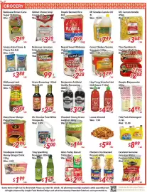 Ample Food Market flyer week 5 Page 3