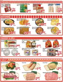 Ample Food Market flyer week 5 Page 4