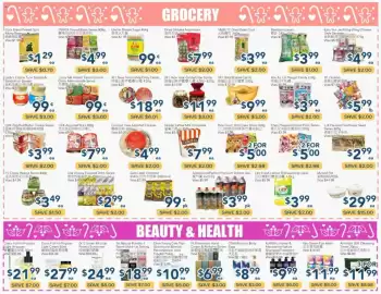 Oceans Fresh Food Market flyer week 5 Page 3