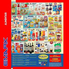 Volantino Supermercati Emark Pagina 12