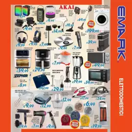 Volantino Supermercati Emark Pagina 11